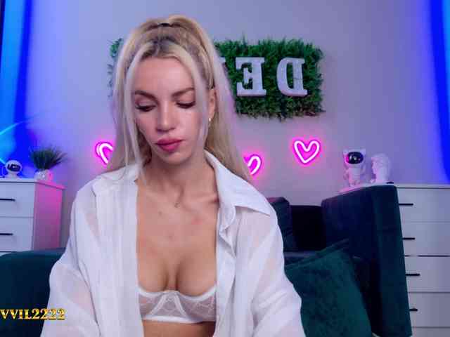 Devil2222 webcam
