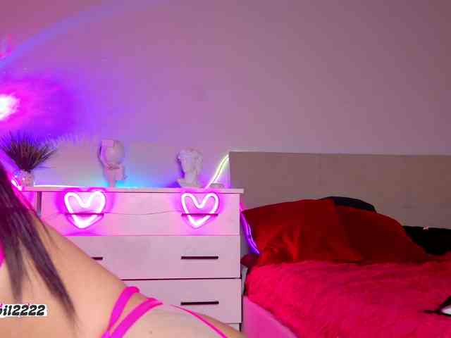 Devil2222 webcam