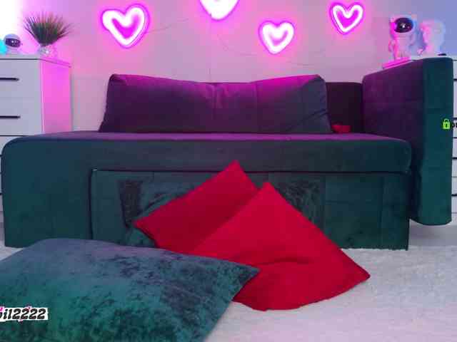 Devil2222 webcam