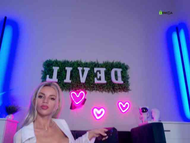 Devil2222 webcam