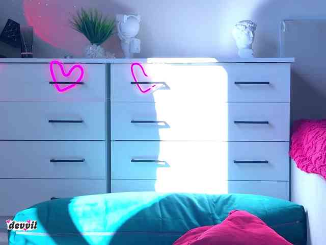 Devil2222 webcam