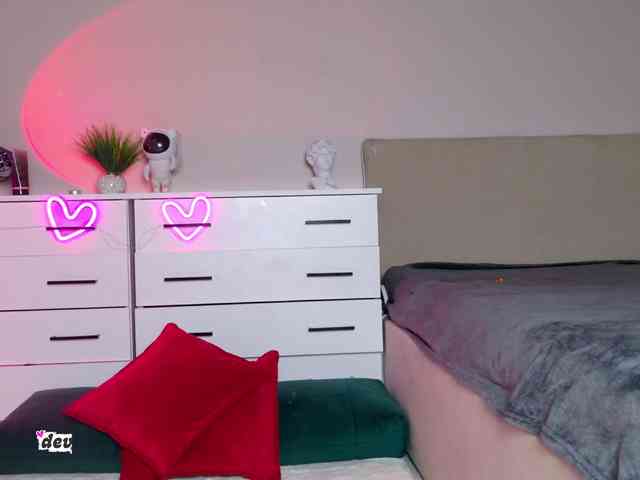 Devil2222 webcam