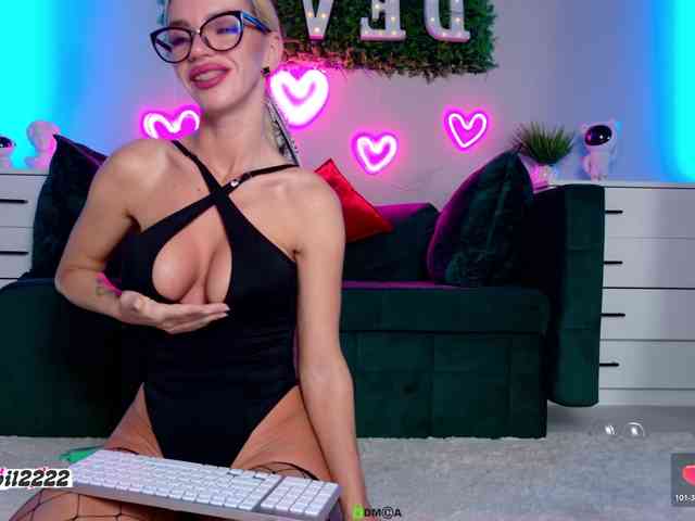 Devil2222 webcam