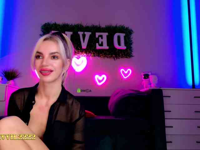 Devil2222 webcam