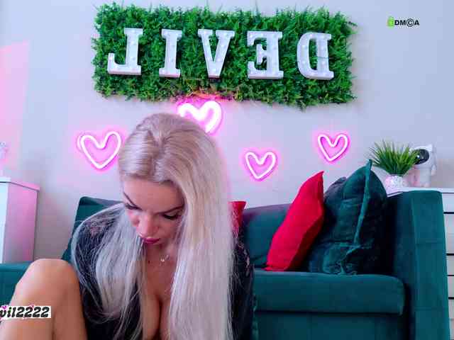 Devil2222 webcam