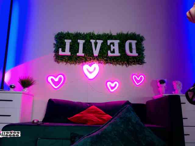 Devil2222 Sex Cam Show