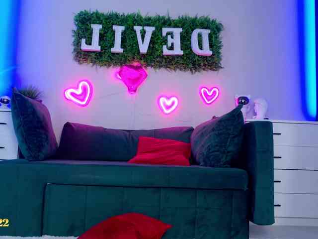 live chat online Devil2222