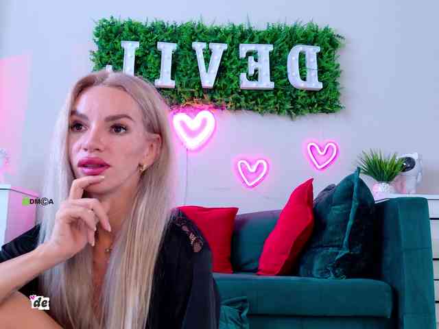 Devil2222 webcam