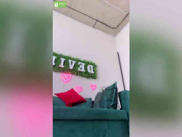 Devil2222 webcam