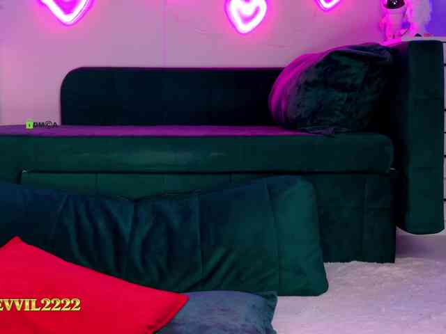 Model: Devil2222