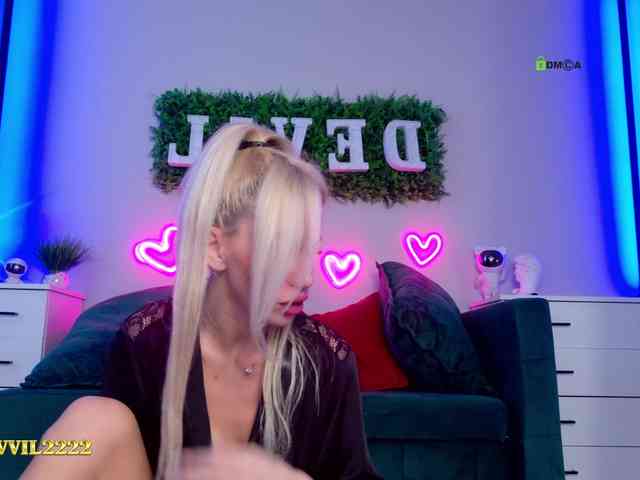 Devil2222 webcam