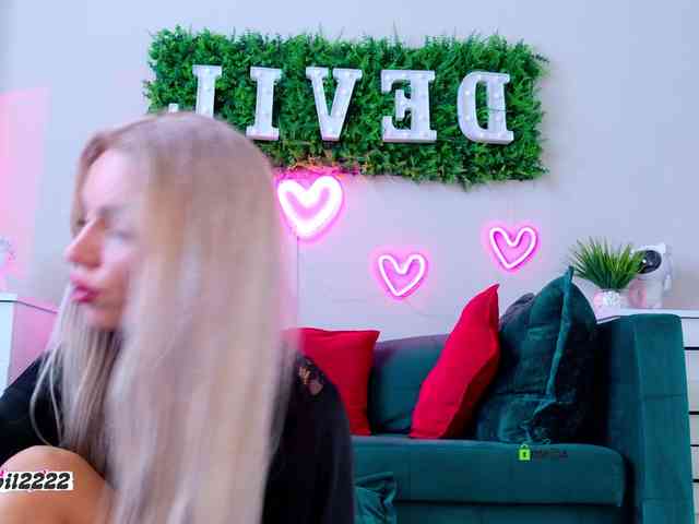 Devil2222 webcam