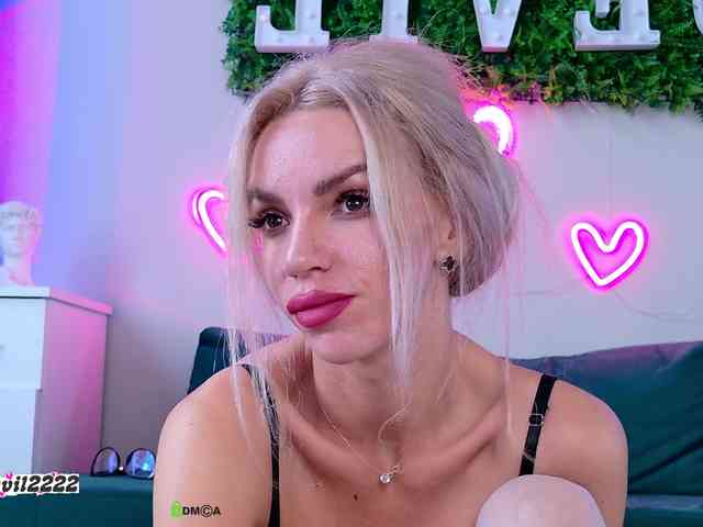 Devil2222 webcam