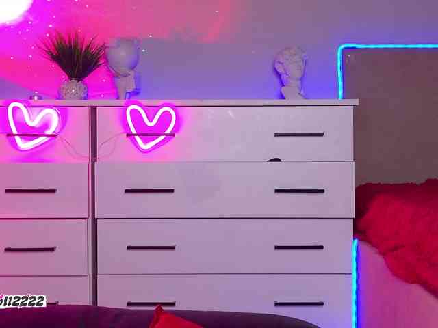 Devil2222 webcam