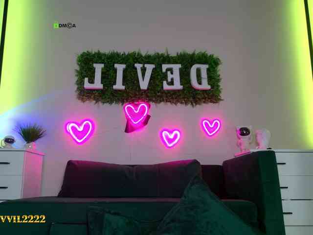 Devil2222 webcam
