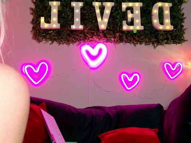 Devil2222 webcam