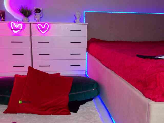 Devil2222 webcam