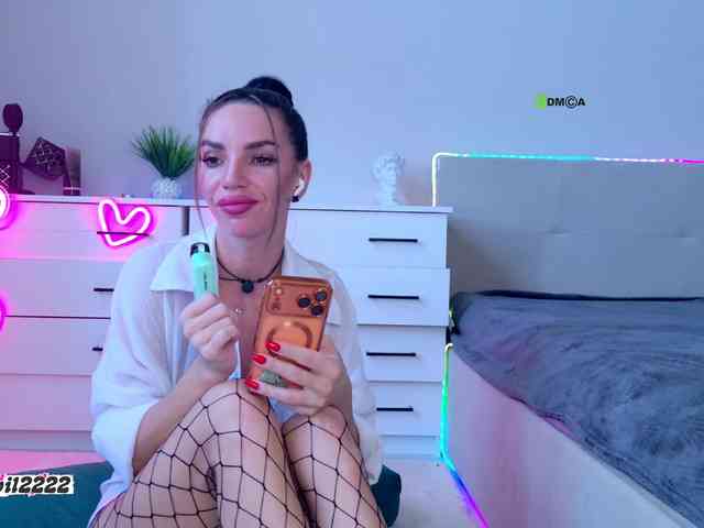 Devil2222 webcam