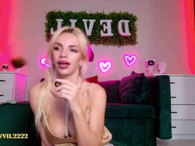 Devil2222 webcam