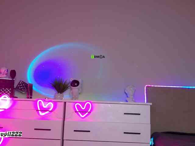 Devil2222 webcam