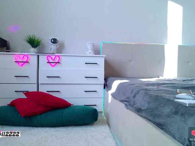 Devil2222 webcam