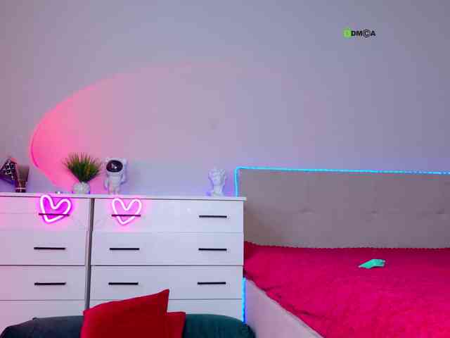 Devil2222 webcam