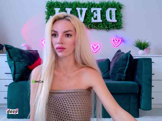 Devil2222 webcam