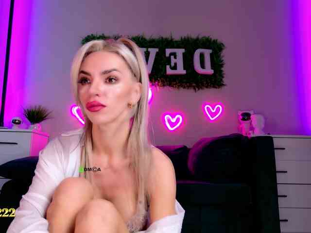 Devil2222 webcam