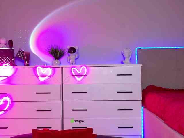 Devil2222 webcam