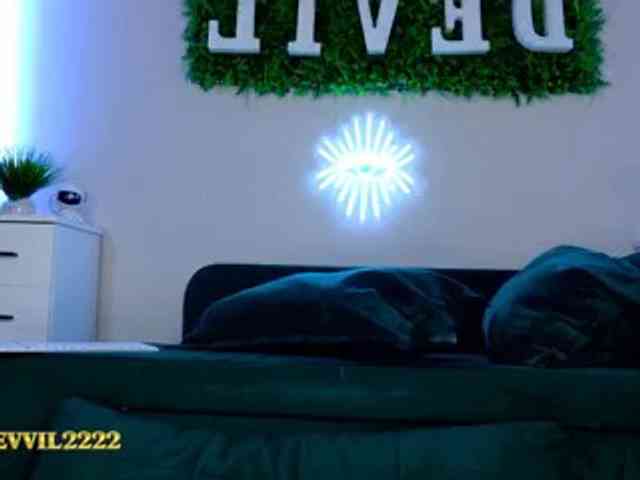 Devil2222 webcam