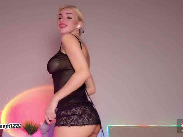 Devil2222 webcam