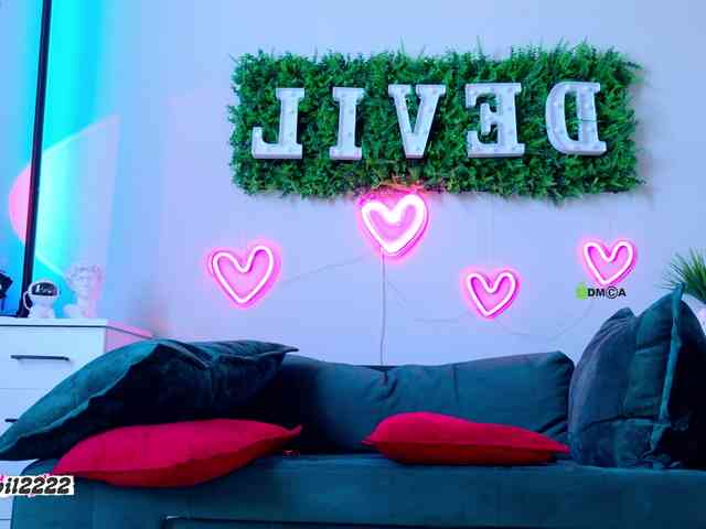 Devil2222 webcam