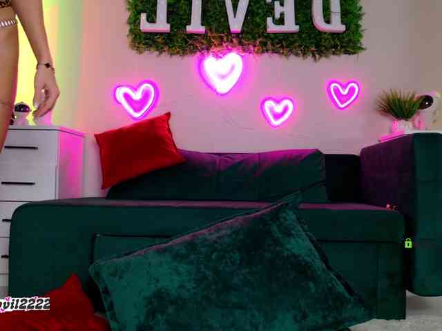 Devil2222 Sex Cam Show