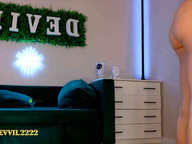 Model: Devil2222