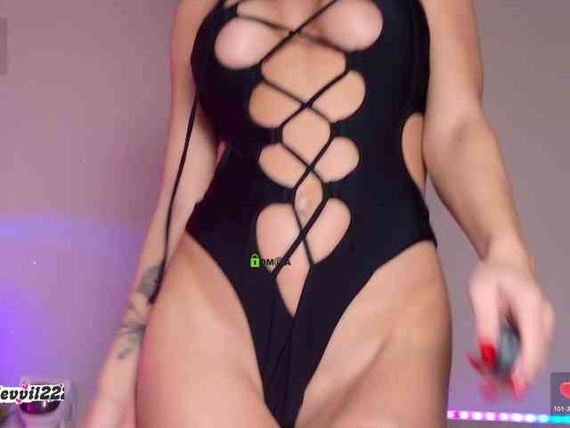 Devil2222 webcam