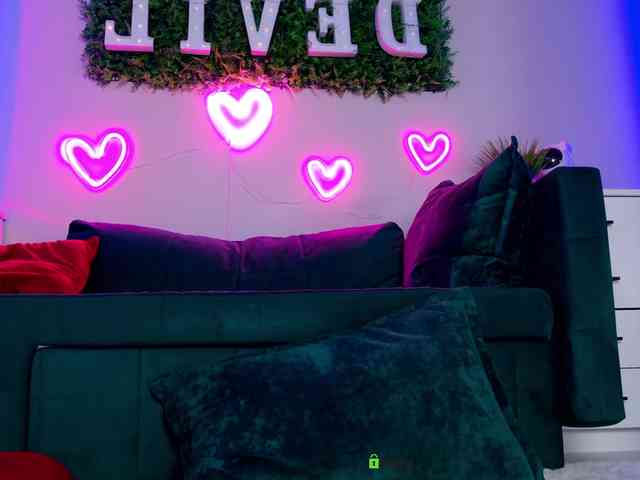 Devil2222 webcam