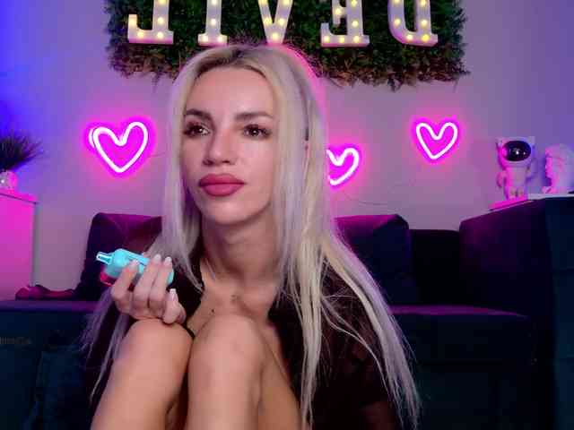 Devil2222 webcam