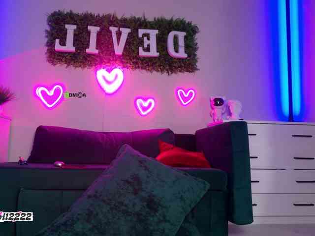 Devil2222 webcam