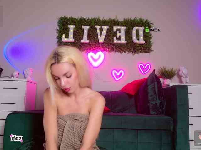 Devil2222 webcam
