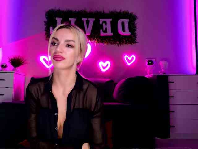 Devil2222 webcam