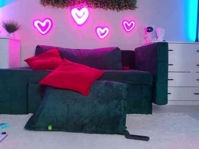 Devil2222 webcam