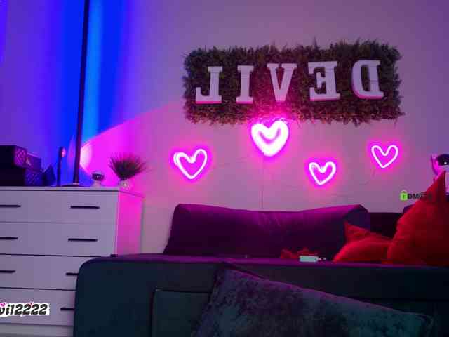 Devil2222 webcam