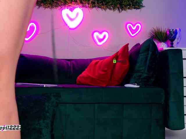 Devil2222 webcam