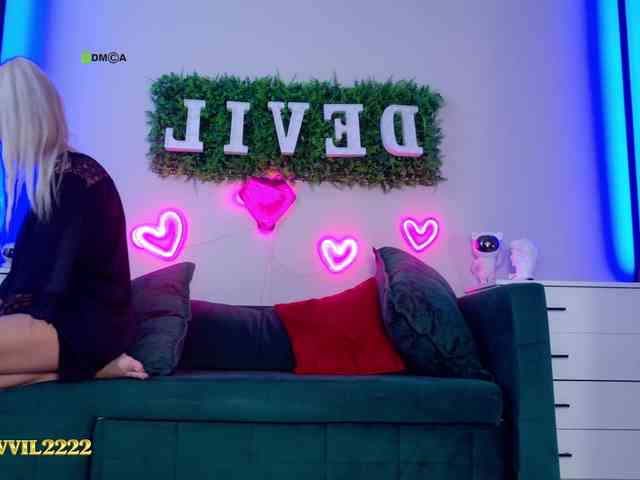 Devil2222 webcam