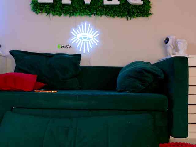 Devil2222 webcam