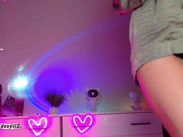 Devil2222 webcam