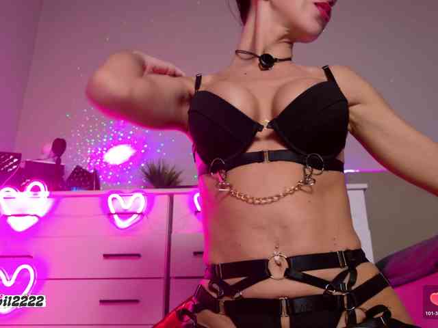 Devil2222 webcam