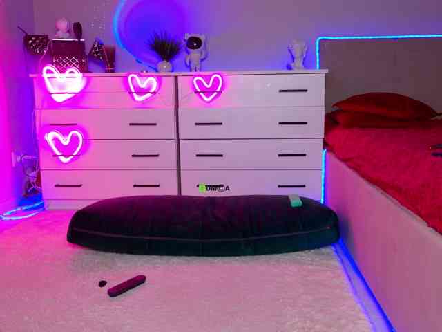 Devil2222 webcam