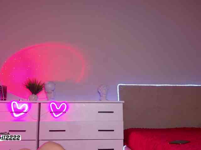 Devil2222 webcam