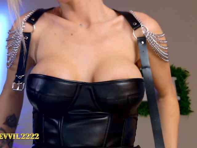 Devil2222 webcam